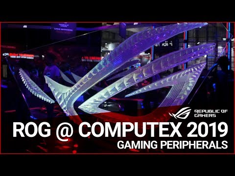 New ROG Peripherals Incoming! - UChSWQIeSsJkacsJyYjPNTFw