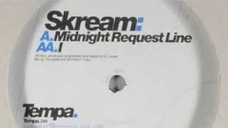 Skream - Midnight Request Line