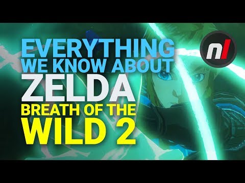 Zelda: Breath of the Wild 2 - Everything We Know So Far | Nintendo Switch - UCl7ZXbZUCWI2Hz--OrO4bsA