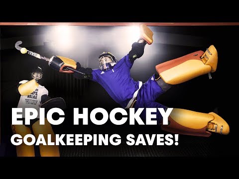 The Ultimate Hockey Training | Maddie Hinch: Can She Save It? - UCblfuW_4rakIf2h6aqANefA