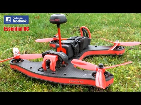 * GRAPHENE SPEED RUNS * Holybro SHURIKEN 250 RACING DRONE/QUAD: Essential RC Flight Test - UChL7uuTTz_qcgDmeVg-dxiQ