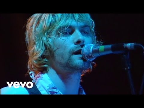 Nirvana - In Bloom (Live at Reading 1992) - UCzGrGrvf9g8CVVzh_LvGf-g