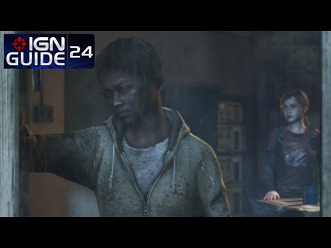 The Last of Us Walkthrough Part 24 - The Suburbs - UC4LKeEyIBI7kyntQMFXTh0Q