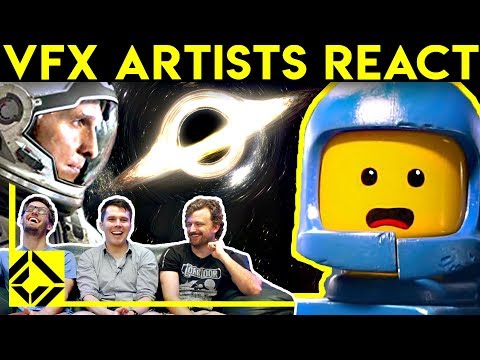 VFX Artists React to Bad & Great CGi 8 - UCSpFnDQr88xCZ80N-X7t0nQ