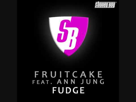 Fruitcake feat. Ann Jung - Fudge (StoneBridge Club Mix) (SBM037) - UCGZXYc32ri4D0gSLPf2pZXQ