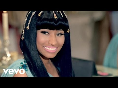 Nicki Minaj - Moment 4 Life (Clean Version) ft. Drake - UCaum3Yzdl3TbBt8YUeUGZLQ