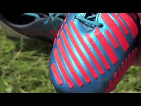 adidas Predator LZ - Lethal Zones Review - Footy-Boots.com - HD - UCOZf75QEfCepSOqC2Odx4_A