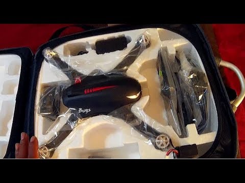 MJX BUGS 3 "BACK PACK/TRAVEL CASE" REVIEW - UCTyUlPiyU9TyfHMH8L7fjzQ