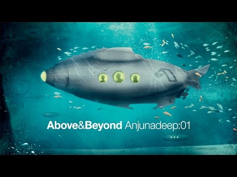 Above & Beyond - Anjunadeep:01 (Continuous Mix) CD1 - UCbDgBFAketcO26wz-pR6OKA