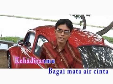 Boy Shandy - Mata Air Cinta - Dangdut