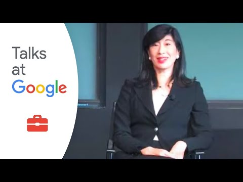 Women@Google: Andrea Jung - UCbmNph6atAoGfqLoCL_duAg