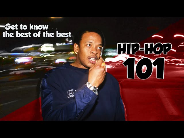 Who are the Best Hip Hop Music Producers?