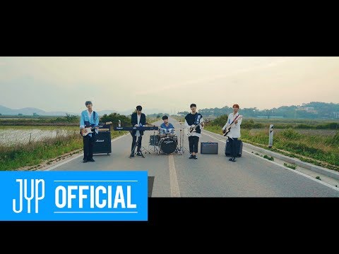 DAY6(데이식스) "Hi Hello" M/V - UCaO6TYtlC8U5ttz62hTrZgg