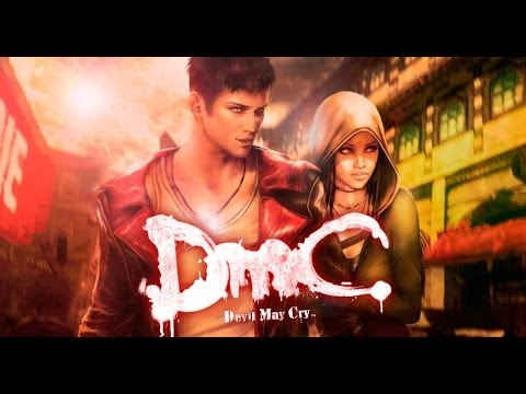 DmC: Devil May Cry All Cutscenes (Complete Edition) Game Movie 1080p - UCiZVMOinTQGb8HQu53VbV4Q