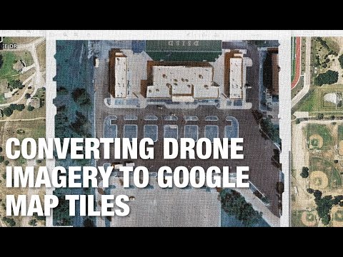 Using GDAL Tools to Convert Drone Imagery and Orthomosaics to Google Map Tiles - UC_LDtFt-RADAdI8zIW_ecbg