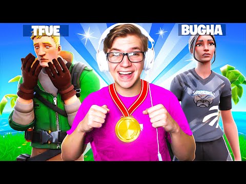 Where To Find All The Flaming Hoops In Fortnite