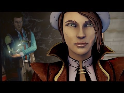 We've Seen the First 30 Minutes of Tales from the Borderlands - UCKy1dAqELo0zrOtPkf0eTMw