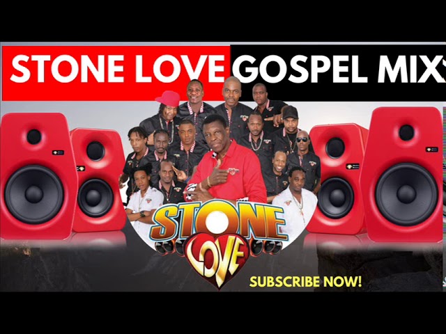 The Power of Stone Love Gospel Music