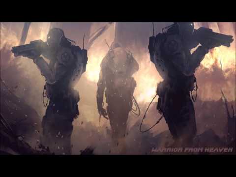 Zone Music- Dark Enforcer (2017 Epic Dark Heavy Rock) - UCCPZaars-rszINXhvmggd7Q