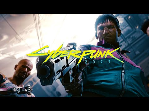 Cyberpunk 2077 - Official 48 Minute Gameplay Reveal - UCnZ7P-Tab_LqLQECgPlW-nw