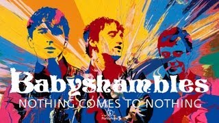 Babyshambles - Nothing Comes To Nothing (Official Audio)