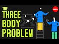 Newtons three-body problem explained - Fabio Pacucci