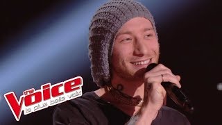 The Animals – The House of The Rising Sun | Pierre Edel | The Voice France 2014 | Blind Audition