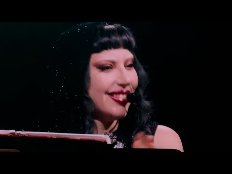 Lady Gaga - Hair (Live in London, Mayhem Ball N3 02.10.2025)