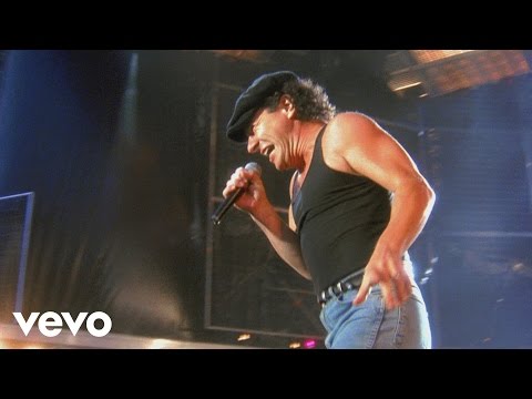 AC/DC - Shoot to Thrill (from Live At Donington) - UCmPuJ2BltKsGE2966jLgCnw
