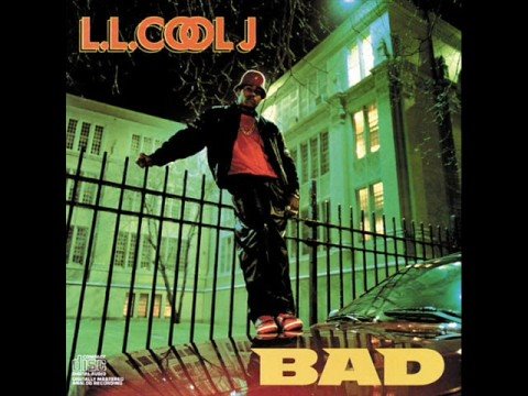 LL Cool J - Go cut creator go