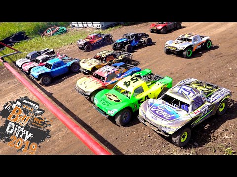 CANADIAN LARGE SCALE 2019 "BiG DIRTY" - GAS POWERED 4WD Offroad Highlight Reel | RC ADVENTURES - UCxcjVHL-2o3D6Q9esu05a1Q
