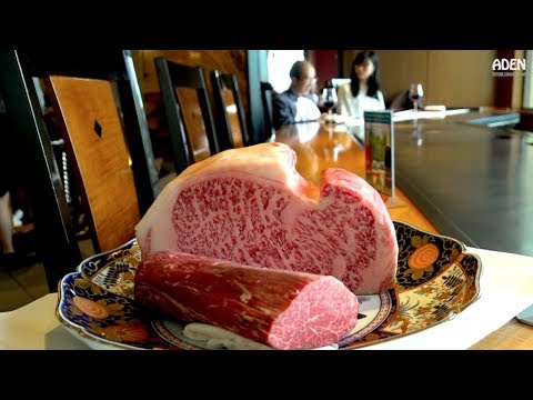 Wagyu Sirloin or Filet Steak? - Tokyo - Japanese Teppanyaki - UCu9g5OmzcCpcJnmSYyHnIVw