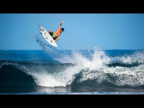 Surfer Mason Ho is the Prince of the North Shore - UCblfuW_4rakIf2h6aqANefA