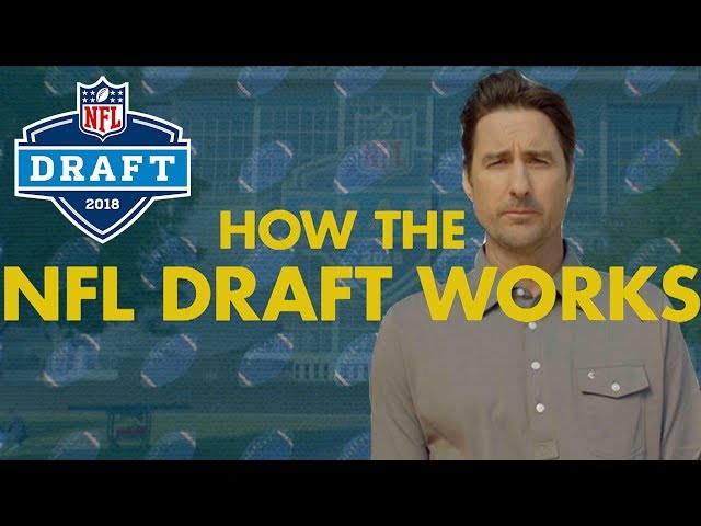 How Do You Get Tickets To The NFL Draft?