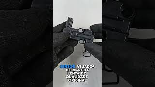 Sensor Atuador Marcha Lenta Biz125 Ex 2020 2021 2022 2023