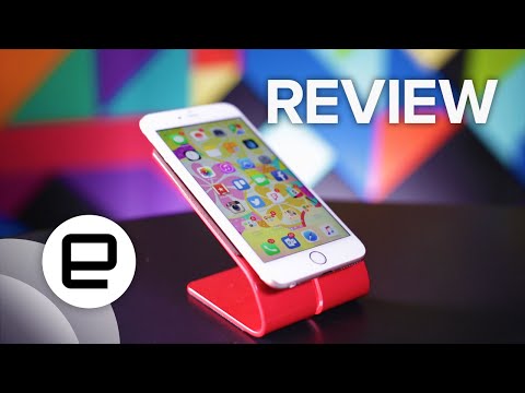 iPhone 6S / 6S Plus Review - UC-6OW5aJYBFM33zXQlBKPNA