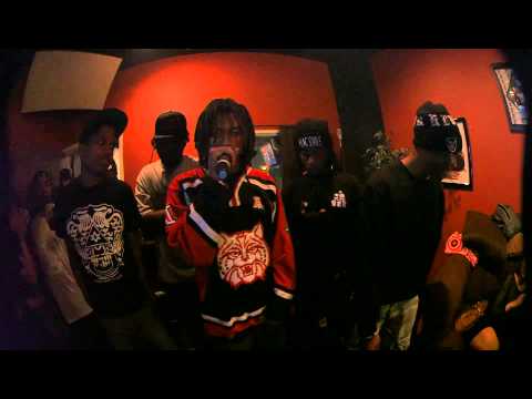 Knxwledge cypher Yung Simmie, Eddy Baker, Grandmilly - Boiler Room Rap Life LA - UCGBpxWJr9FNOcFYA5GkKrMg