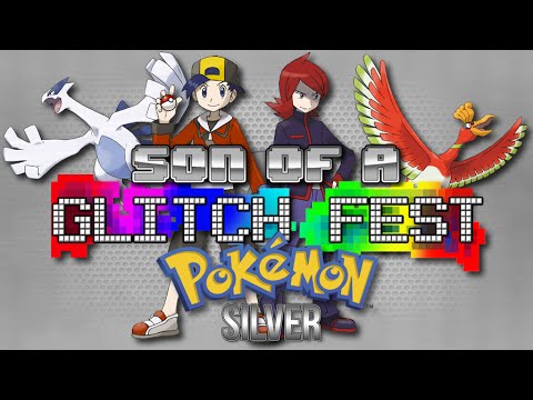 Son Of A Glitchfest - Pokémon Gold/Silver - A+Start Silver - UCcIe-_Hqzb3mAZyKEy1amDw