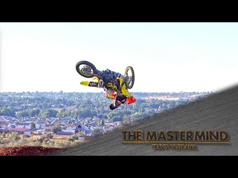 Travis Pastrana Is the Mastermind | You Get Out What You Put In - UC9UGYdMSKasjY0mhU1lG4lQ