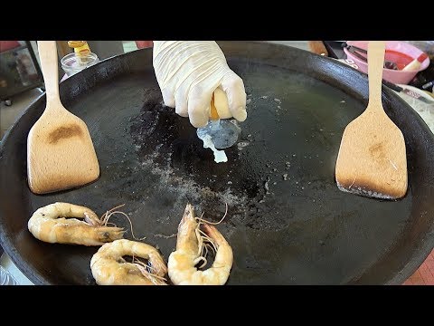 How to cook SHRIMP White Noodle Special