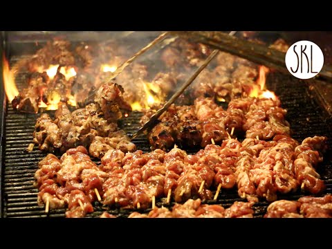 Life in Cali Ep.12 Vietnamese Street Food in Night Market.... in O.C!!! - UCIvA9ZGeoR6CH2e0DZtvxzw