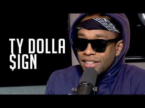 Ty Dolla $ign talks Summer Jam, dabbing & the one tattoo he covered up - UC5RwNJQSINkzIazWaM-lM3Q