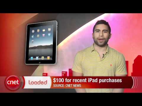 Loaded: Unlimited downloads coming to iTunes? - UCOmcA3f_RrH6b9NmcNa4tdg