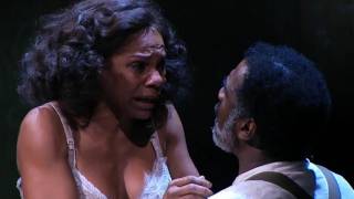 Porgy and Bess - 2012 Broadway Revival - Audra McDonald & Norm Lewis