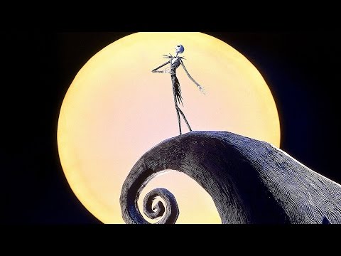 The Untold Truth Of The Nightmare Before Christmas - UCP1iRaFlS5EYjJBryFV9JPw