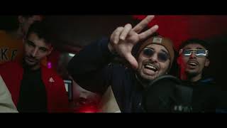 SAMI FEAT ABK - DRARIS ( OFFICIAL VIDEO ) STUDIOSESSION#1 — YouLoop