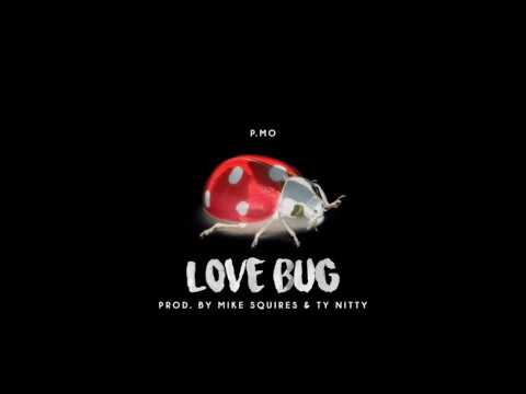 P.MO - Love Bug (Prod. By Mike Squires & Ty Nitty) - UCZz9SVPgBpG_pTPHCc3GleA