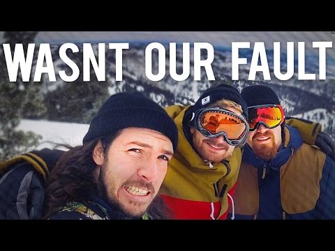 Our Friend died on the mountain - UCSpFnDQr88xCZ80N-X7t0nQ