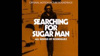 Rodriguez - Searching for Sugar Man‎ OST - Cause (FLAC)