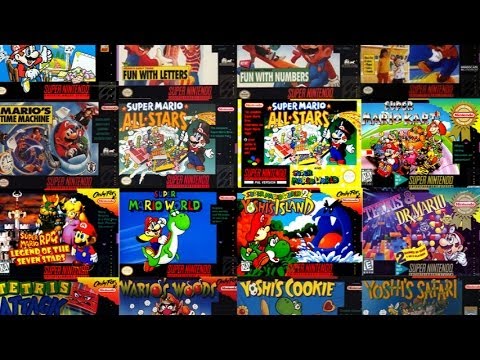 Top 10 SNES Games - UCaWd5_7JhbQBe4dknZhsHJg